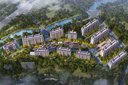 鑫园小区3室2厅1卫正房117附房10