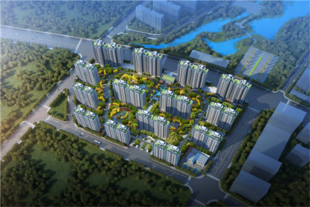 龙都大源·橡树湾4室2厅2卫175万160m2出售