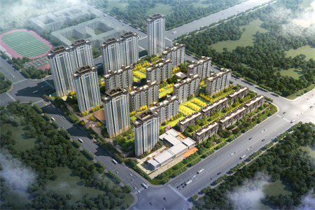 龙都诚通·香榭里3室2厅2卫99万138m2出售